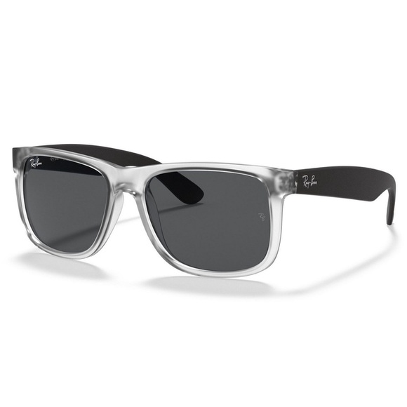 Ray Ban Justin sunglasses New - Picture 2 of 3